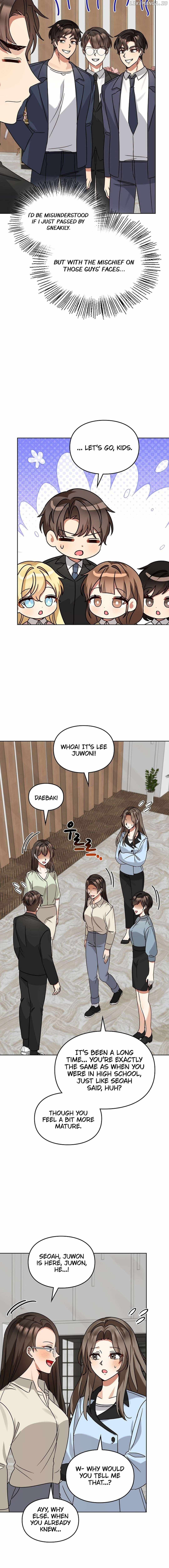 I Become a fool when it comes to my Daughter Chapter 191 9